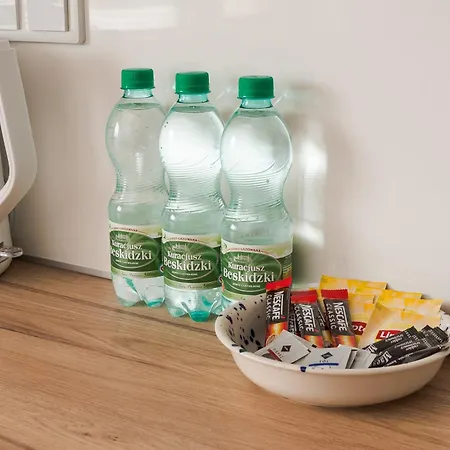 Apartment Sady Zoliborskie Generous *