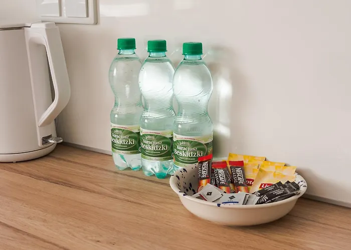 Apartment Sady Zoliborskie Generous By Bookinghost *