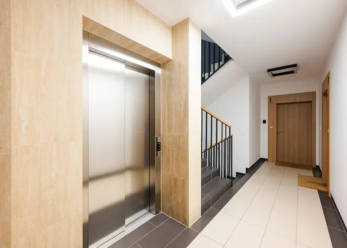 Sady Zoliborskie Generous By Bookinghost *